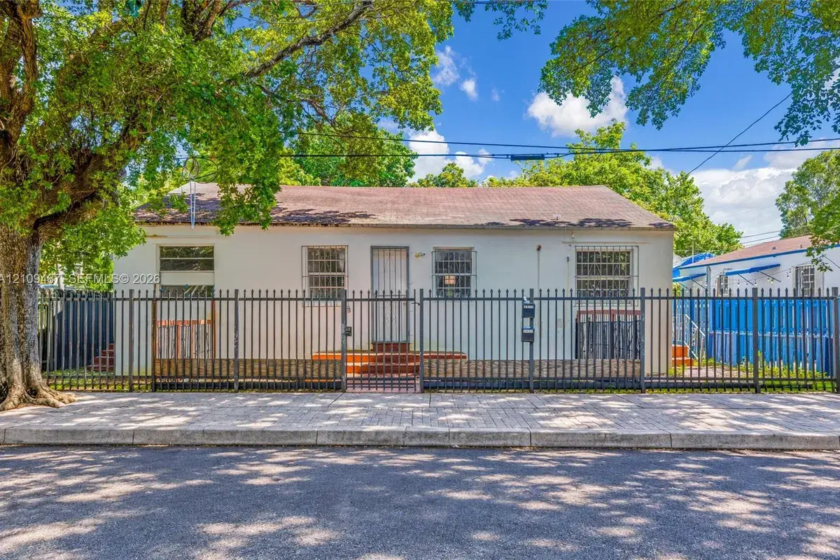 3413 NW 6th Ave, Miami FL 33127
