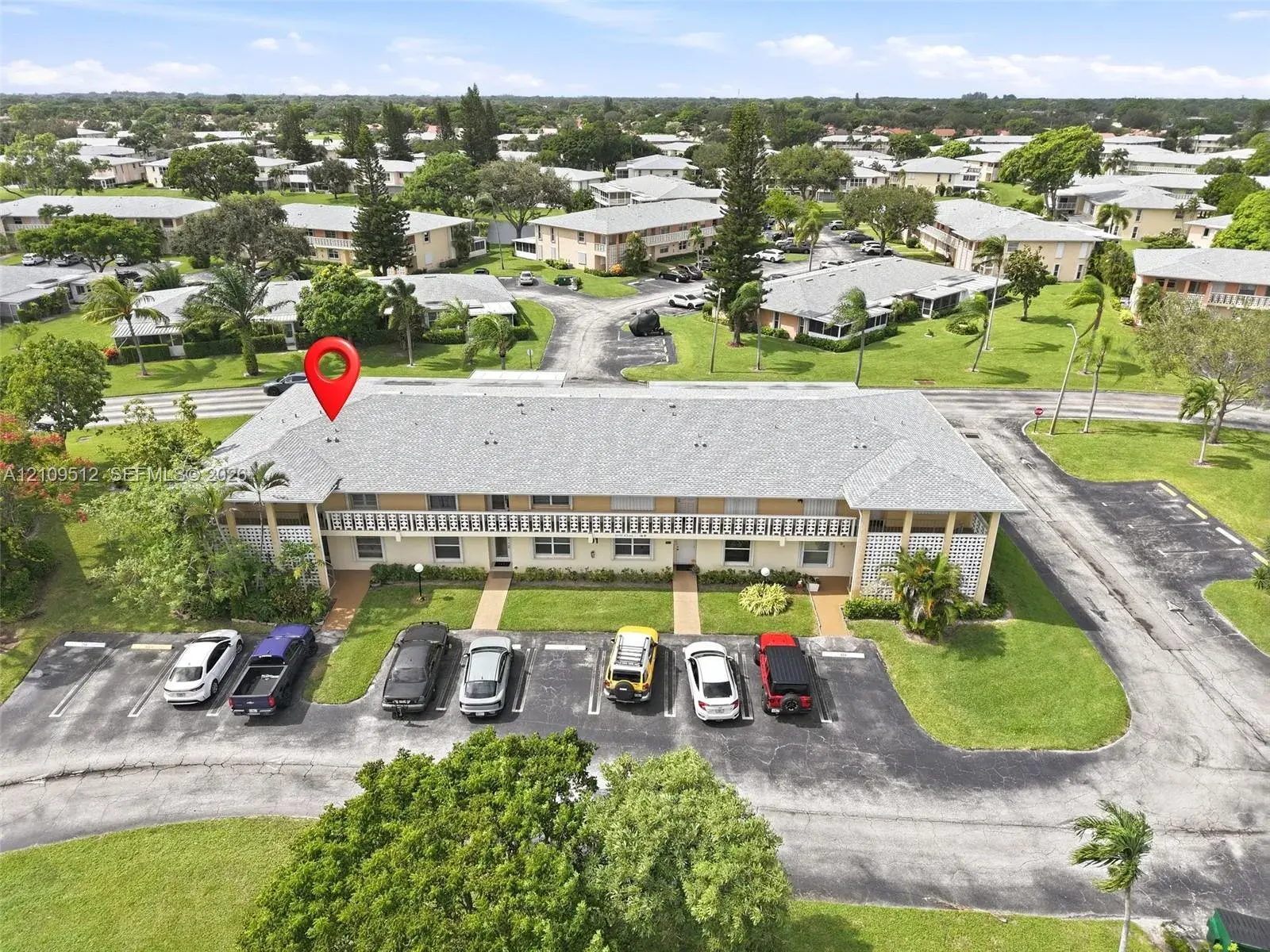 1541 NW 18th Ave # 101, Delray Beach FL 33445