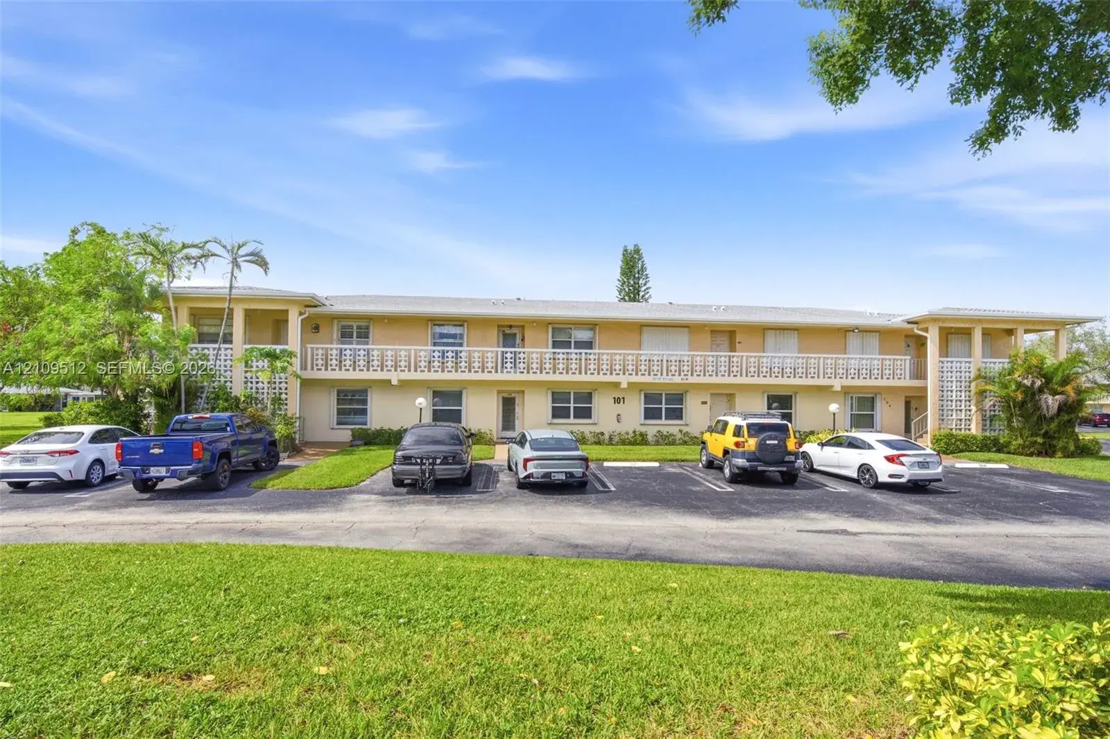 1541 NW 18th Ave # 101, Delray Beach FL 33445