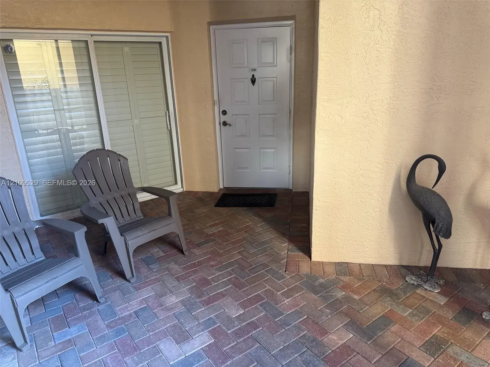 7775 Yardley Dr # 108, Tamarac FL 33321