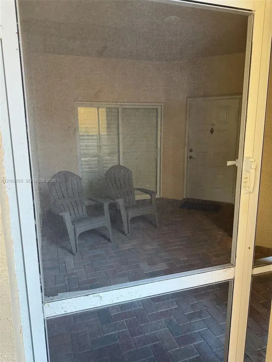 7775 Yardley Dr # 108, Tamarac FL 33321