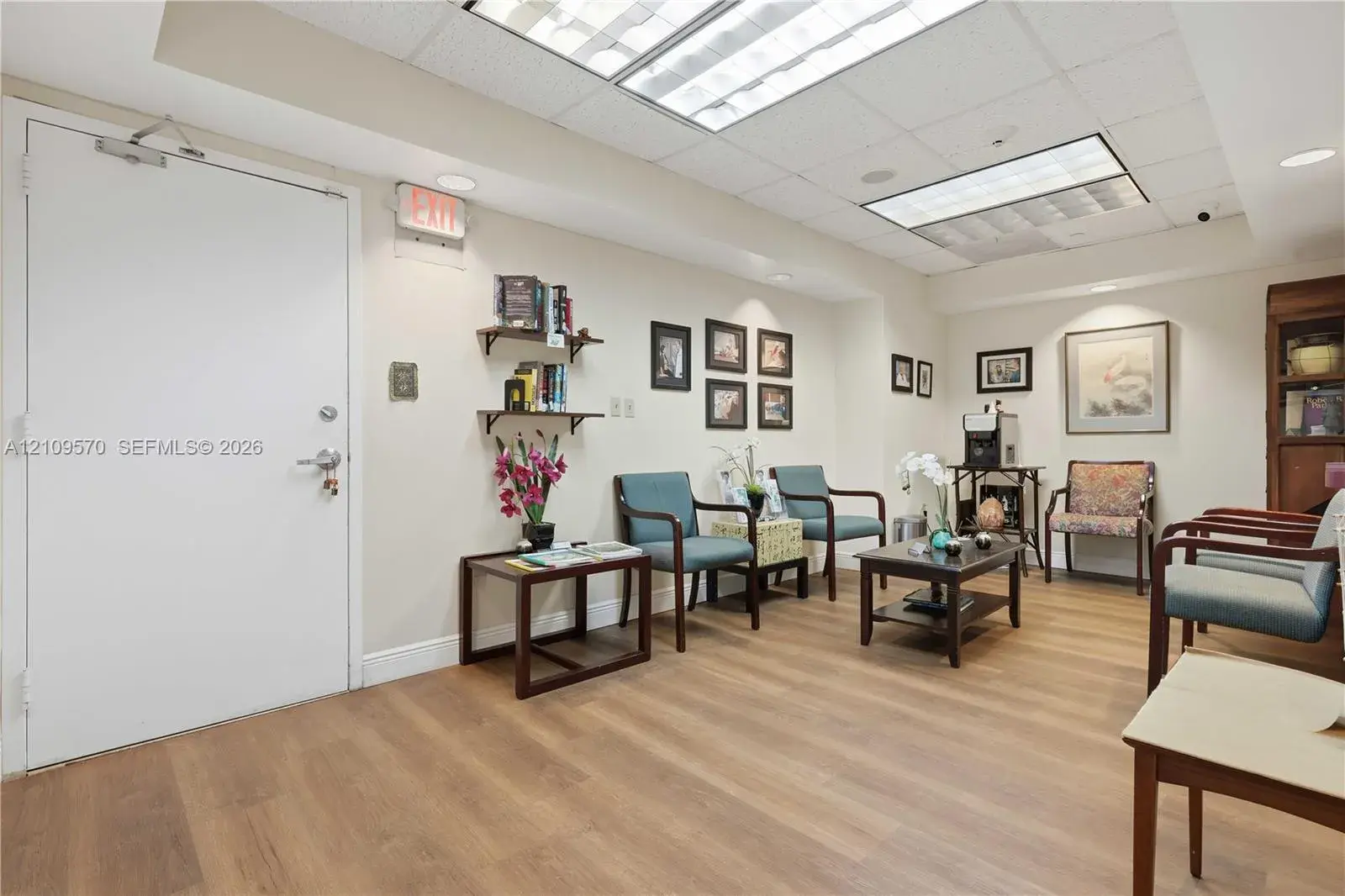 2645 SW 37th Ave # 501, Miami FL 33133