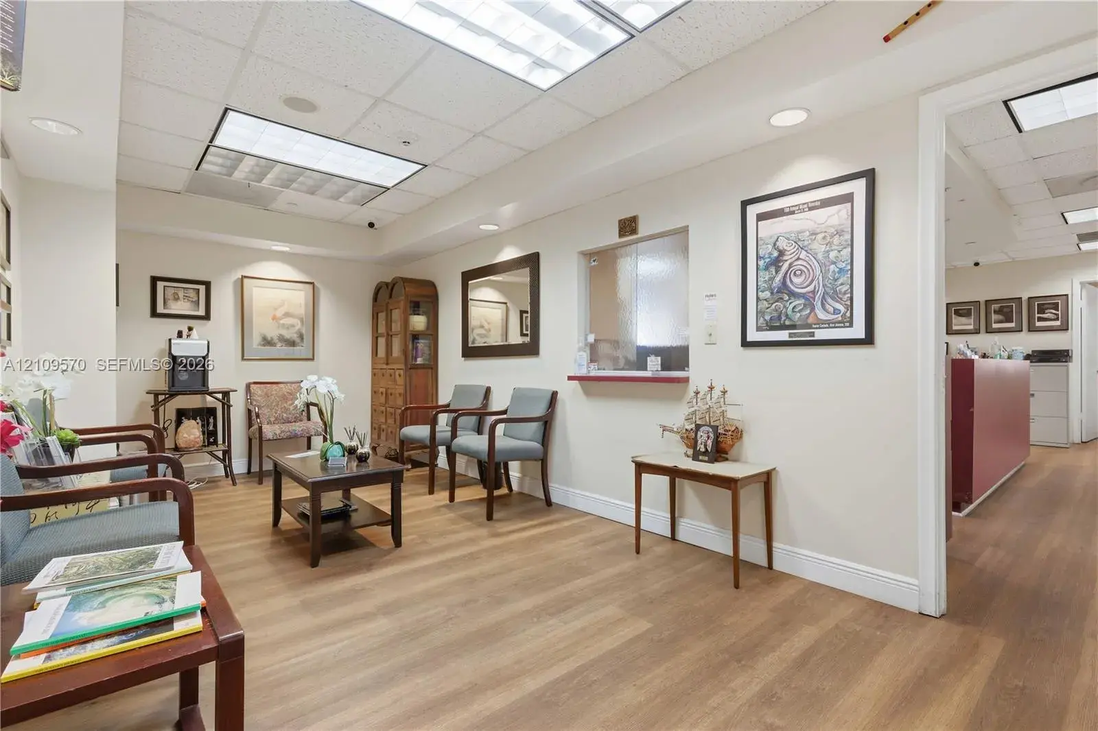 2645 SW 37th Ave # 501, Miami FL 33133