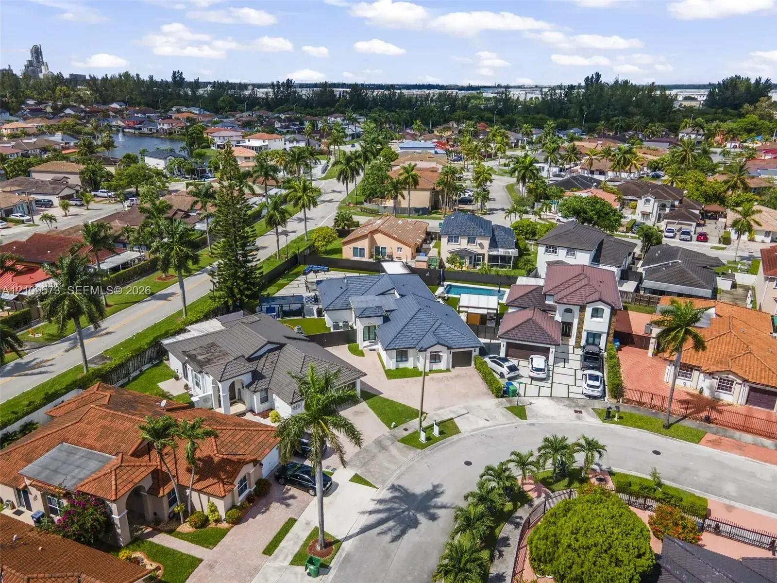 990 NW 131st Ave, Miami FL 33182