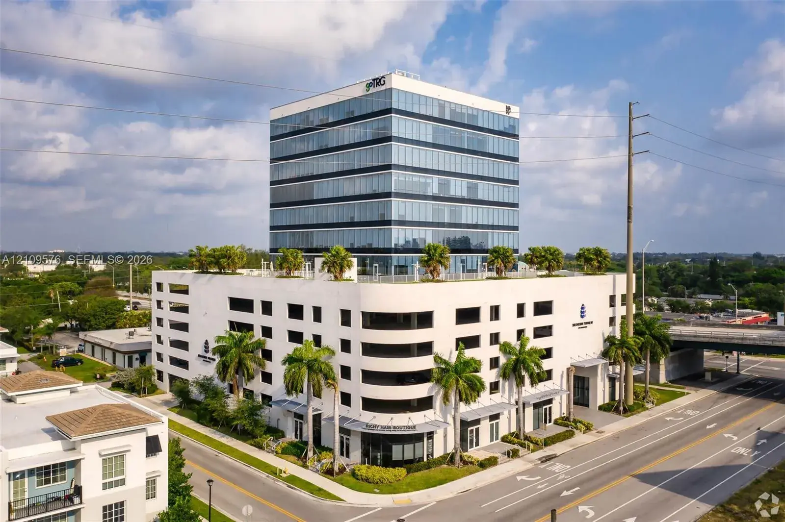 20200 W Dixie Hwy # 1109, Aventura FL 33180