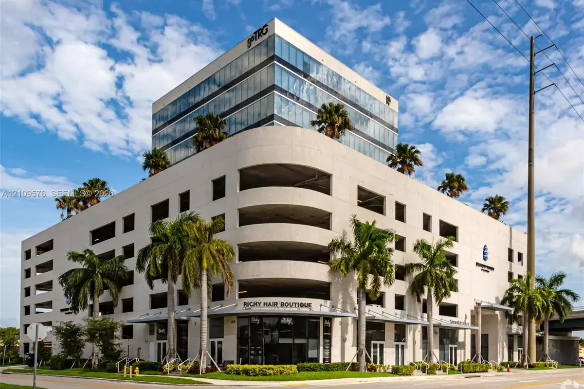 20200 W Dixie Hwy # 1109, Aventura FL 33180