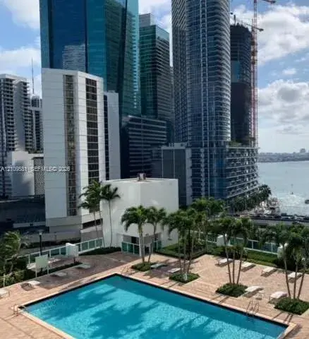 31 SE 5th St # 1608, Miami FL 33131