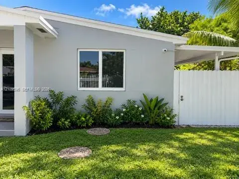 110 NW 120th Ter, North Miami FL 33168