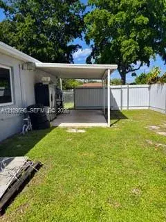 110 NW 120th Ter, North Miami FL 33168