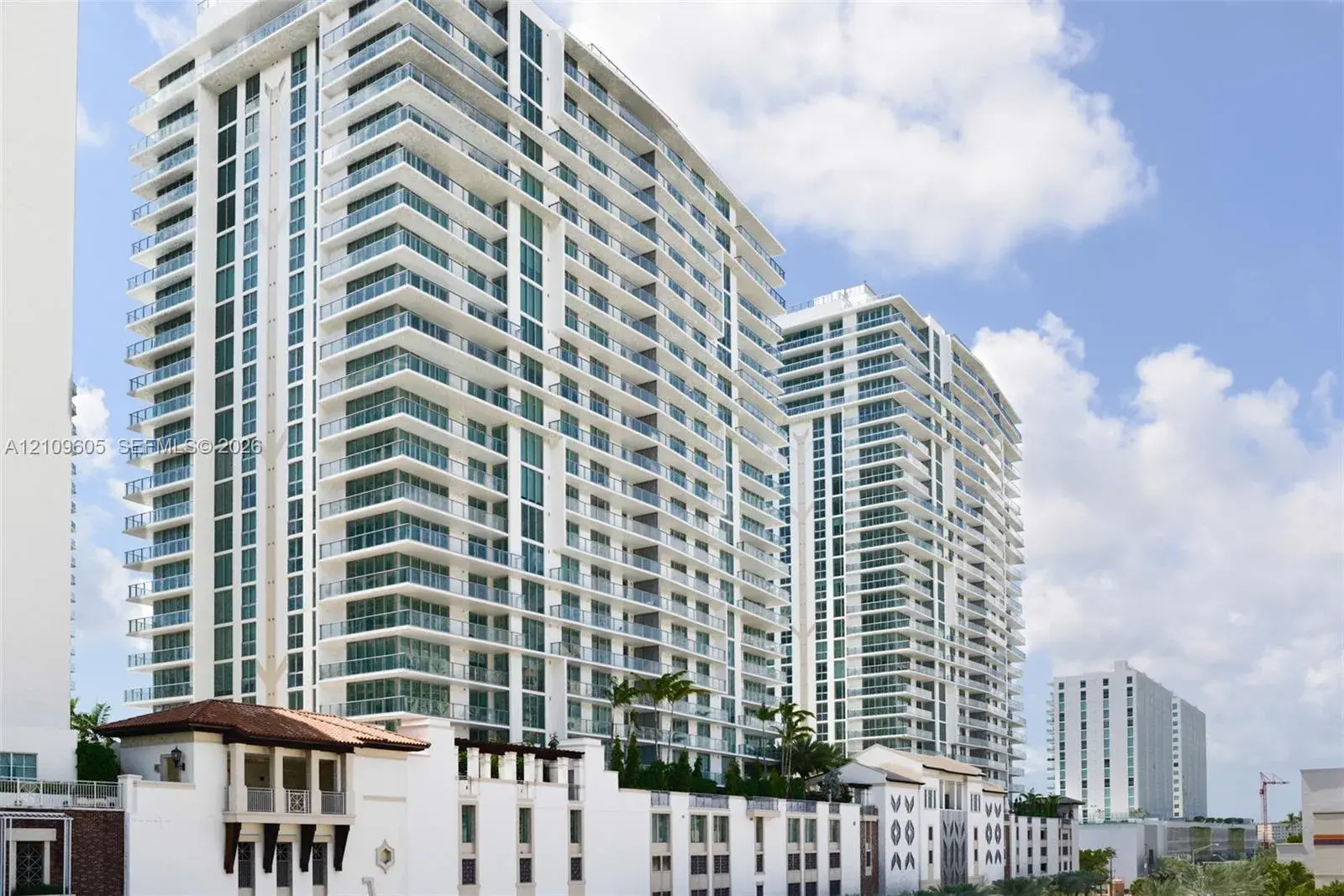 300 Sunny Isles Blvd # 906, Sunny Isles Beach FL 33160