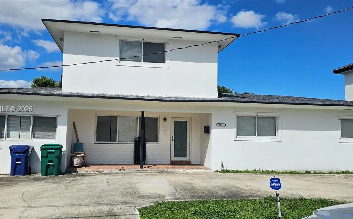 1295 NW 71st Ter, Miami FL 33147