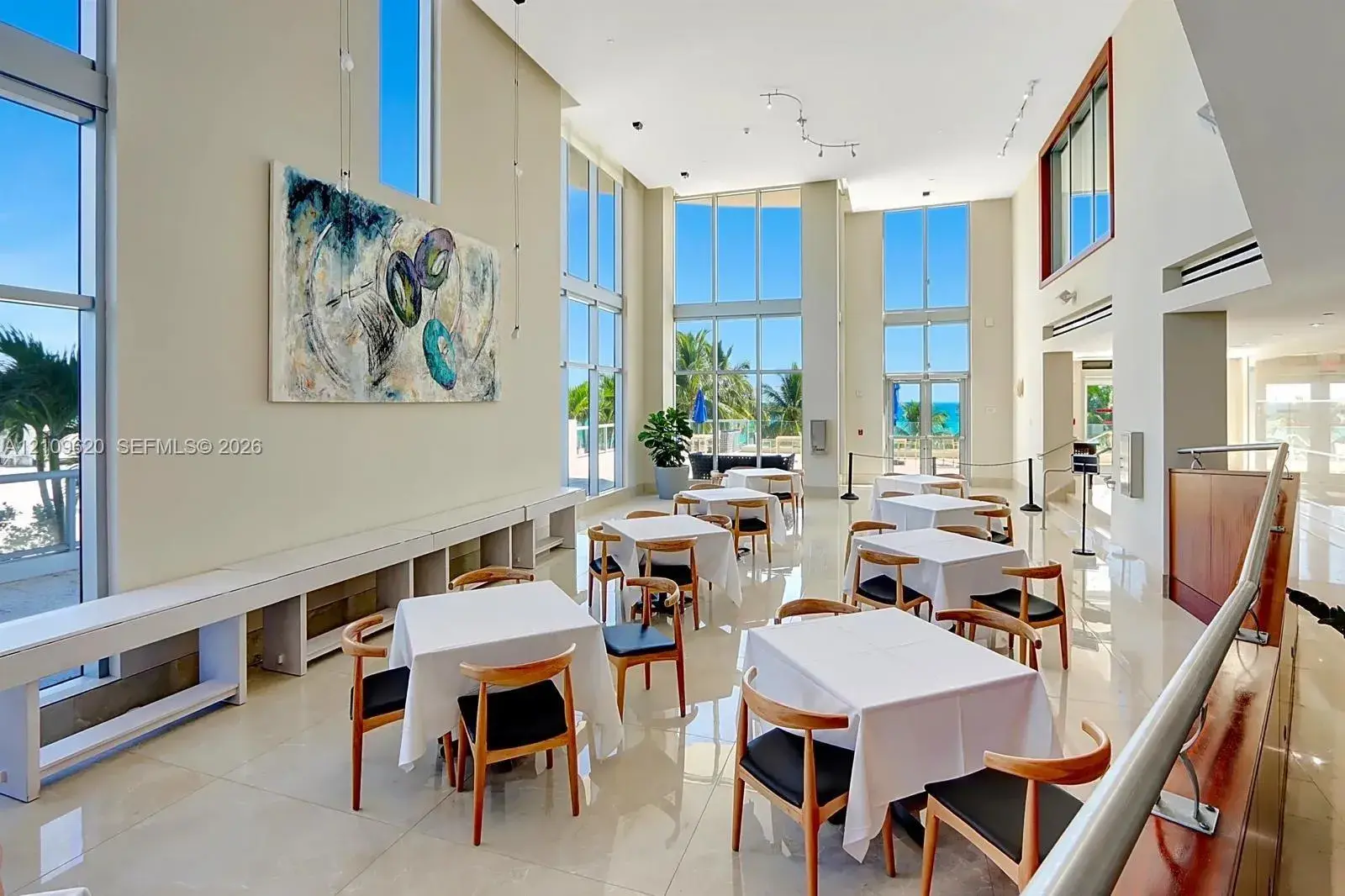 18683 COLLINS AV # 510, Sunny Isles Beach FL 33160