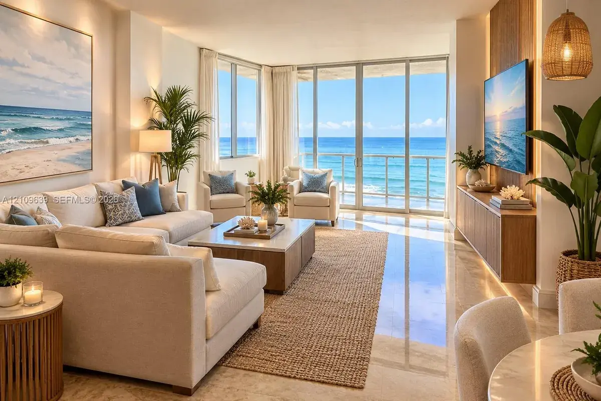704 N Ocean Blvd # 804, Pompano Beach FL 33062