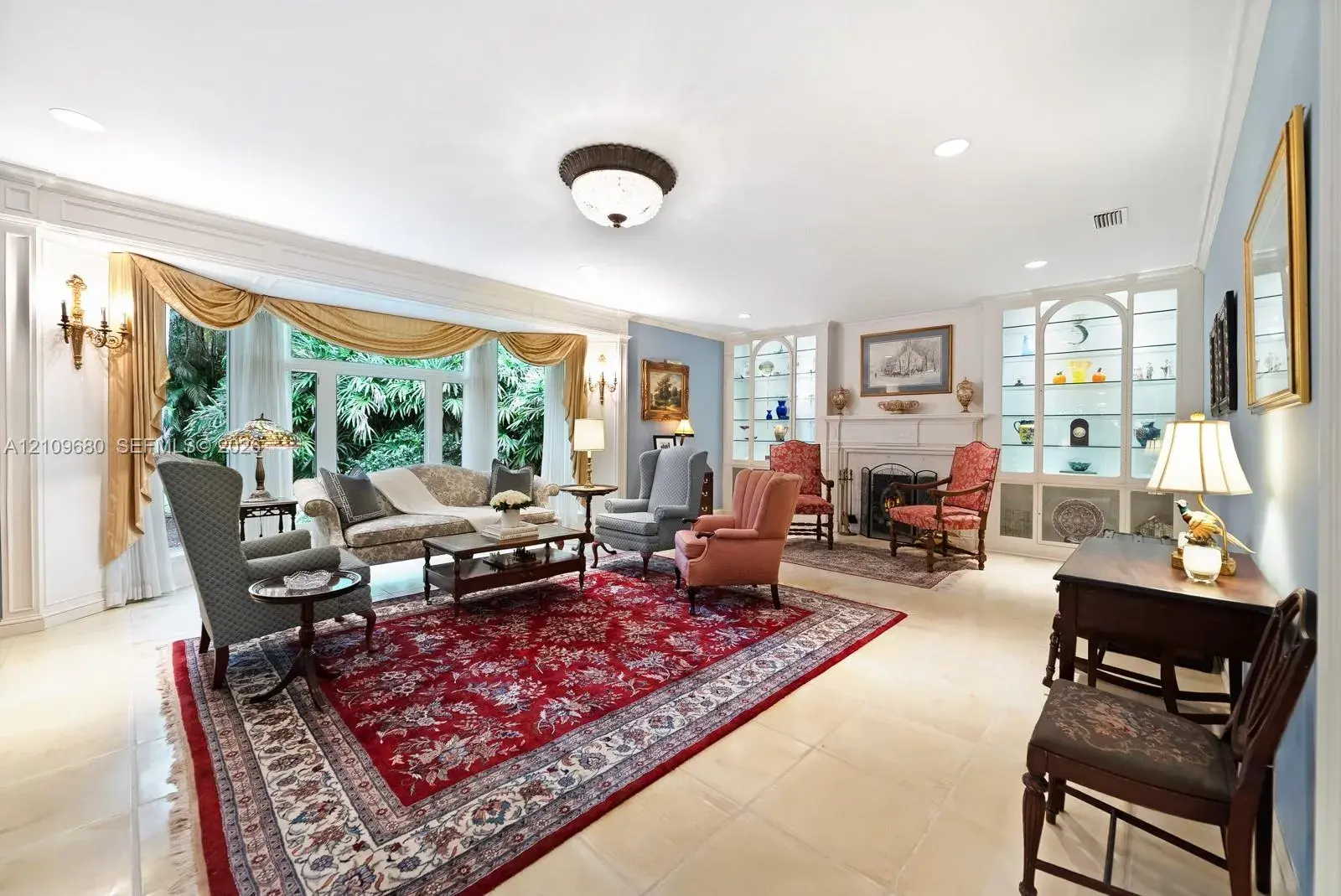 4100 Bay Point Rd, Miami FL 33137