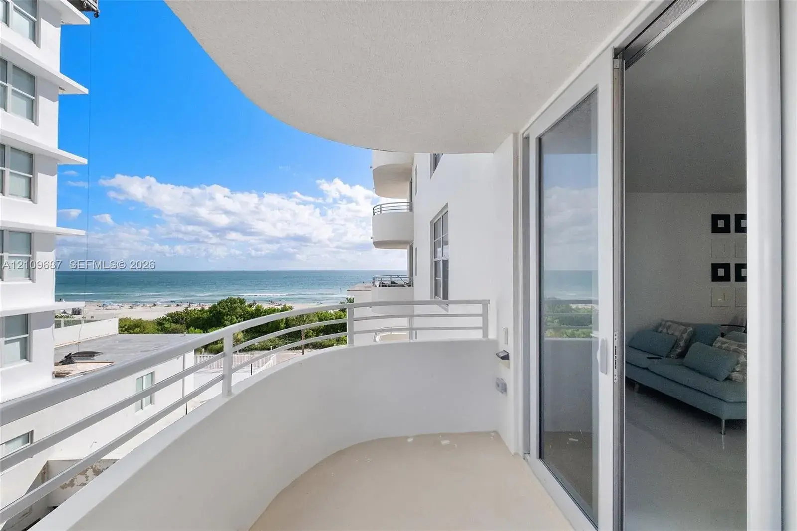 5555 Collins Ave # 5C, Miami Beach FL 33140