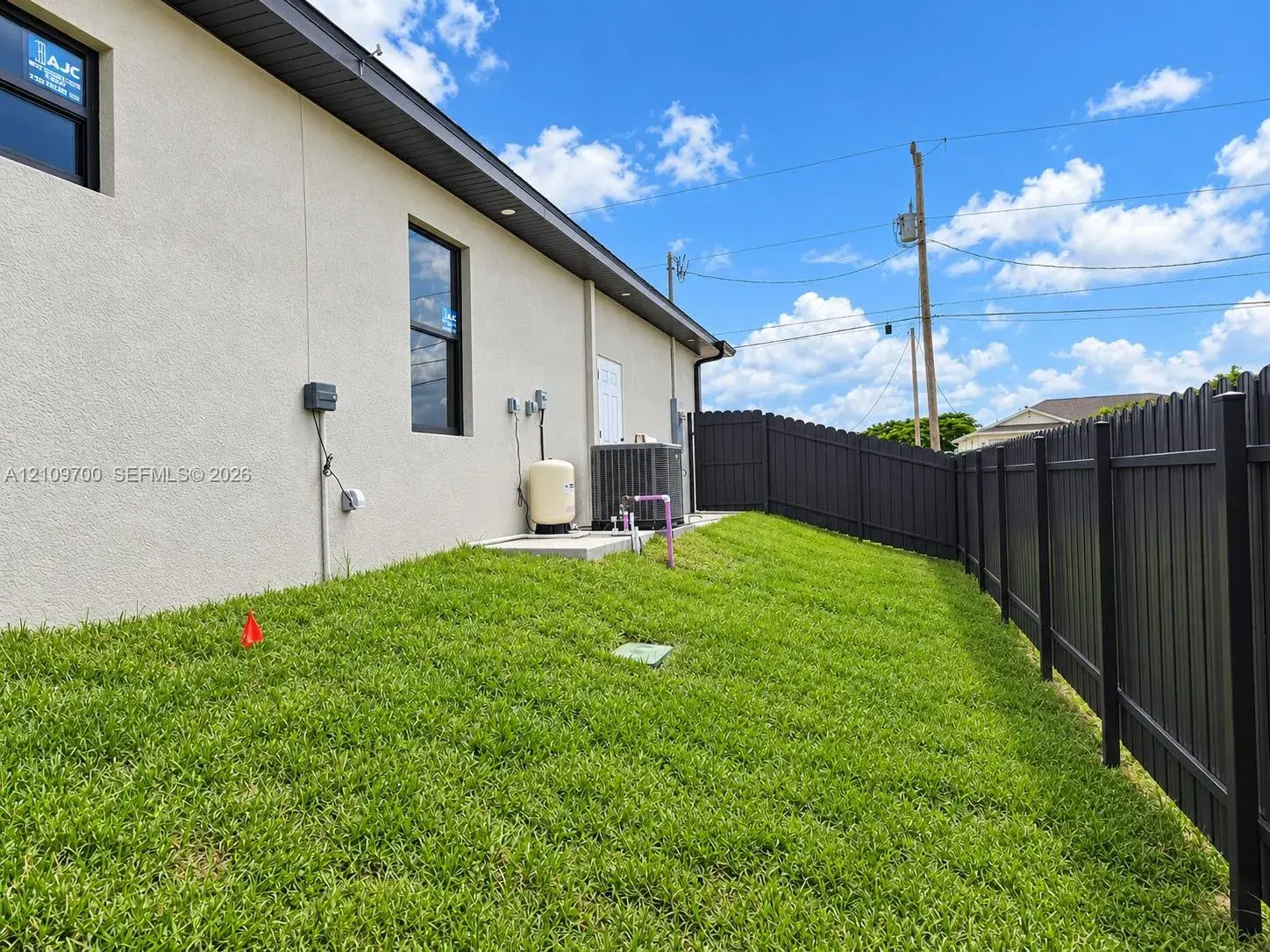 2127 NE 34 ter, Cape Coral FL 33909