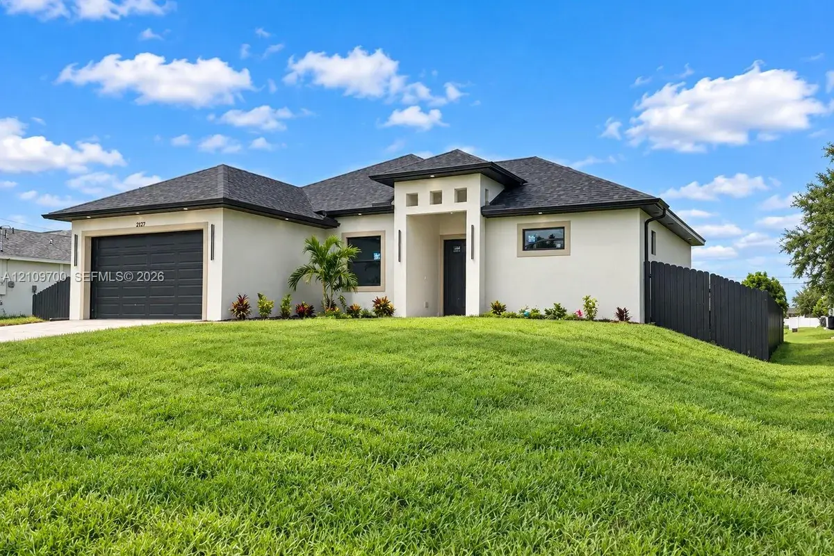 2127 NE 34 ter, Cape Coral FL 33909