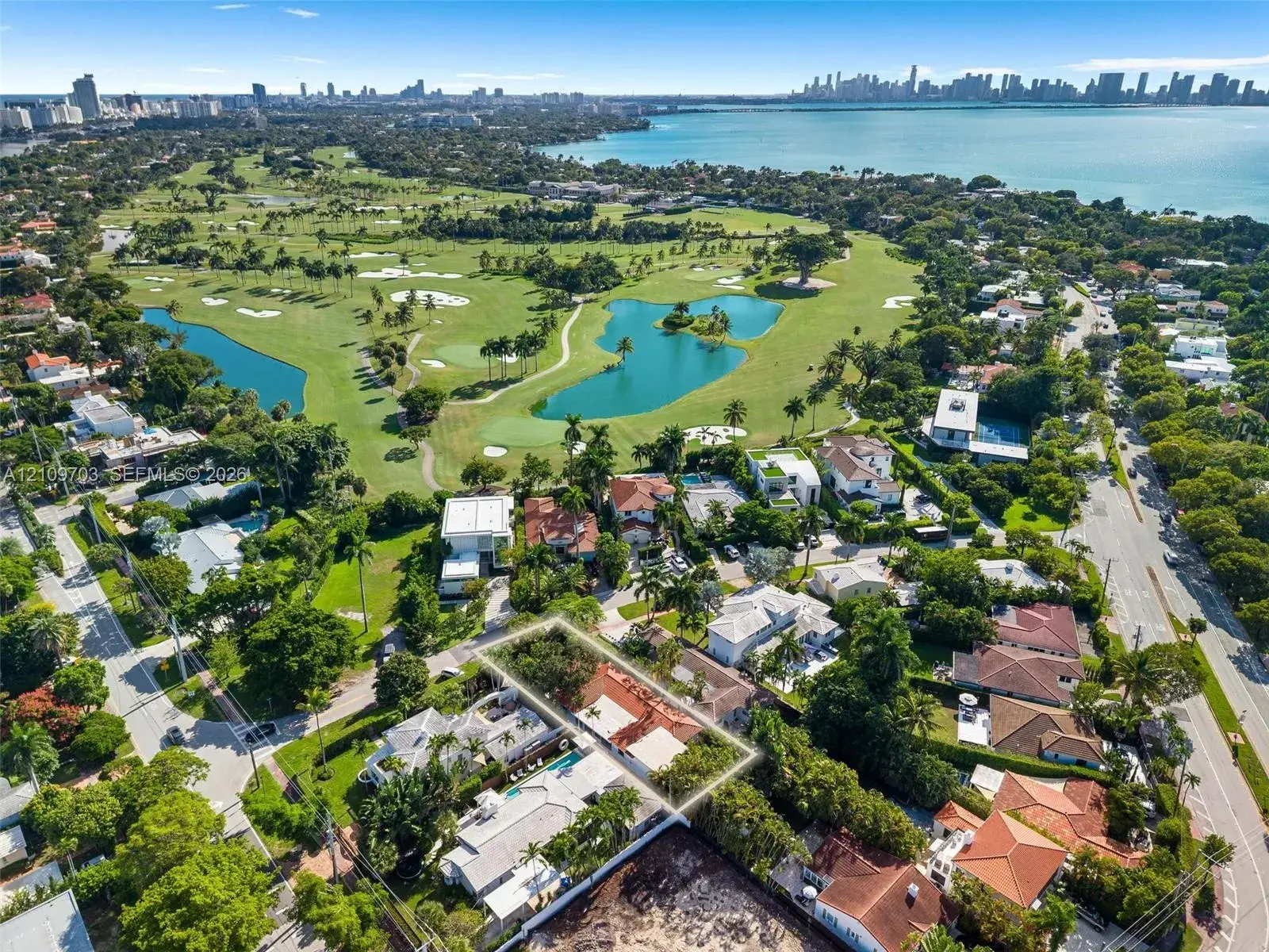 421 W 62nd St, Miami Beach FL 33140
