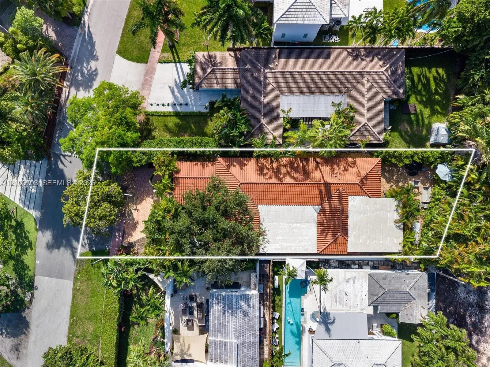 421 W 62nd St, Miami Beach FL 33140