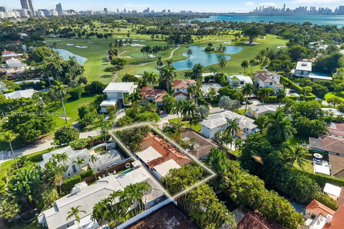 421 W 62nd St, Miami Beach FL 33140