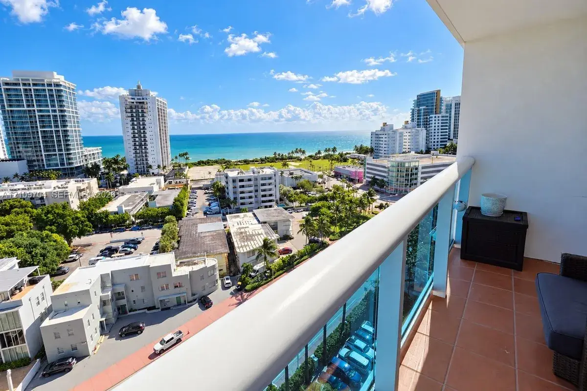 6770 Indian Creek Dr # 14C, Miami Beach FL 33141