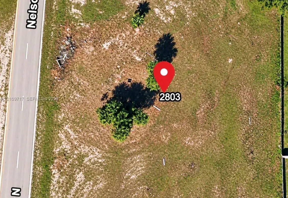 2803 NELSON RD 2803 NELSON RD, Cape Coral FL 33993