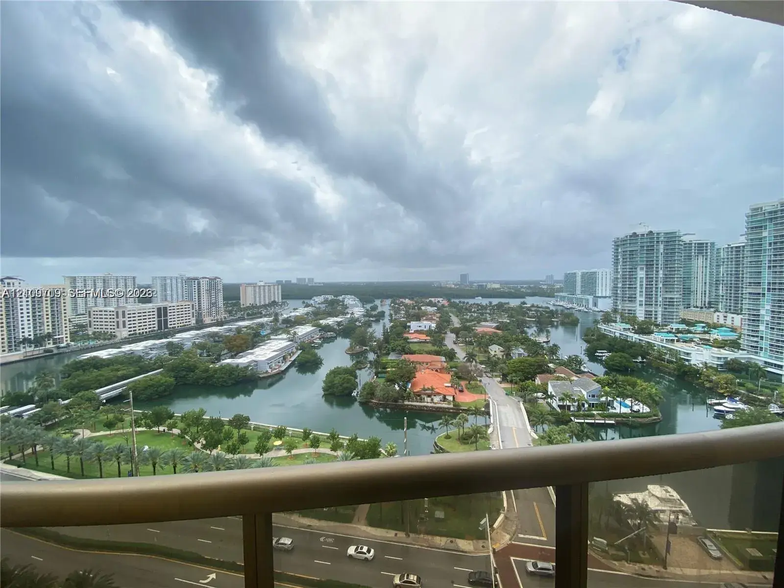 16275 Collins Ave # 1704, Sunny Isles Beach FL 33160