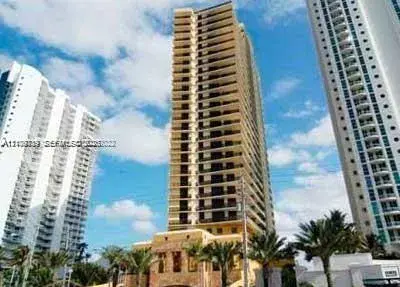 16275 Collins Ave # 1704, Sunny Isles Beach FL 33160