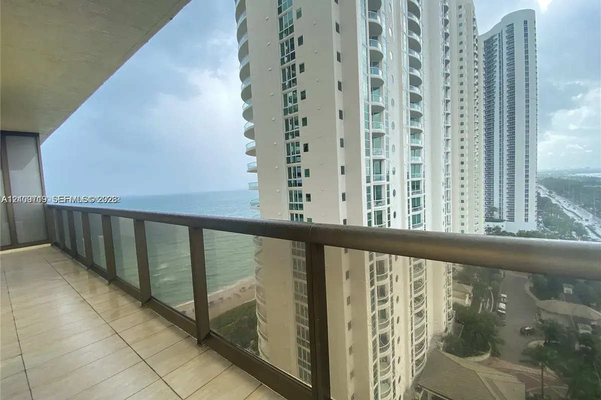 16275 Collins Ave # 1704, Sunny Isles Beach FL 33160