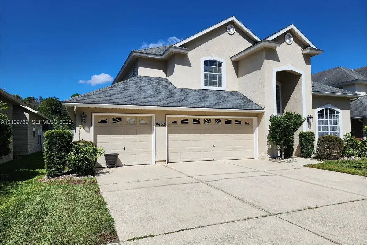4463 summer haven blvd s, Jacksonville FL 32258