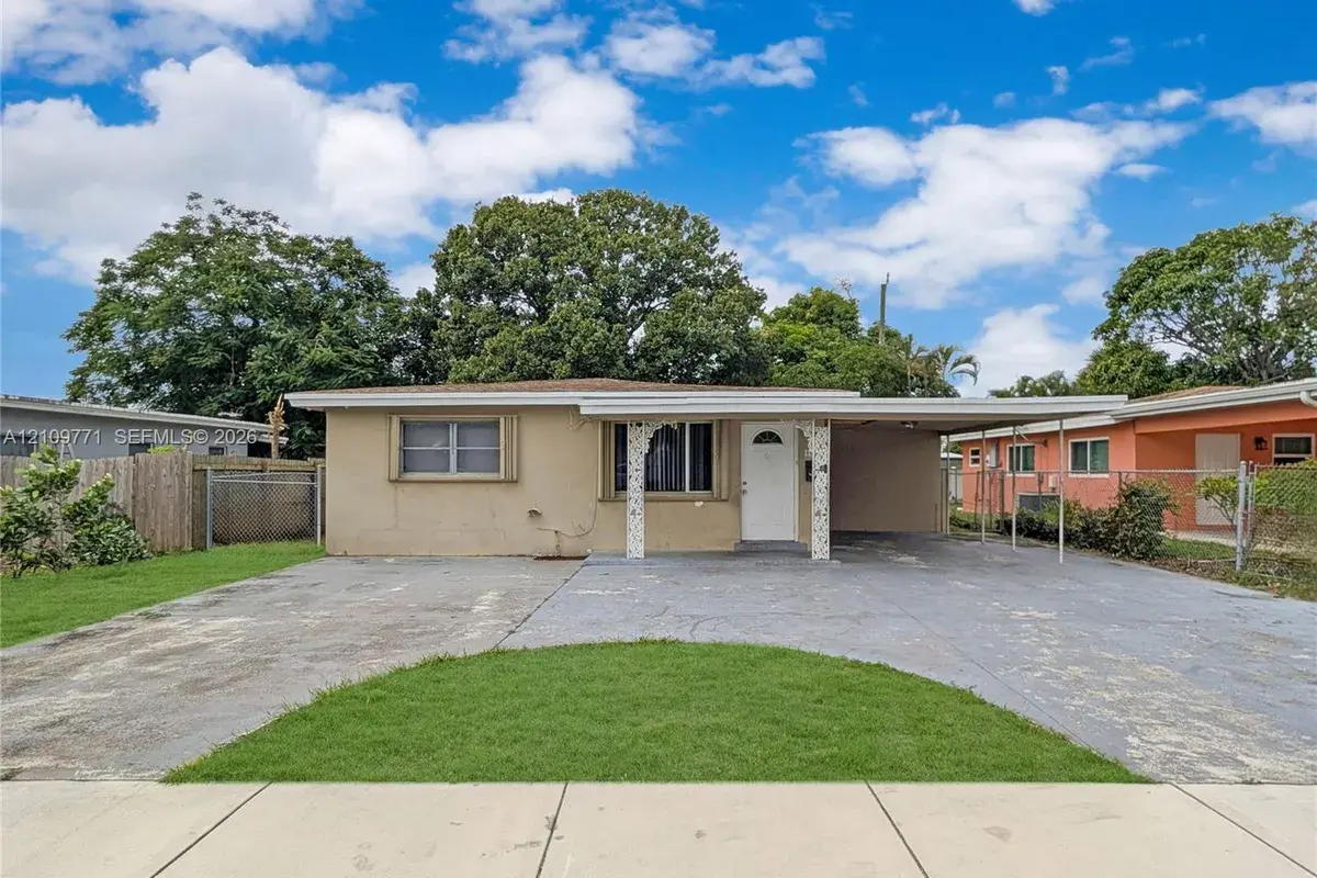 409 NW 18th Ave, Fort Lauderdale FL 33311