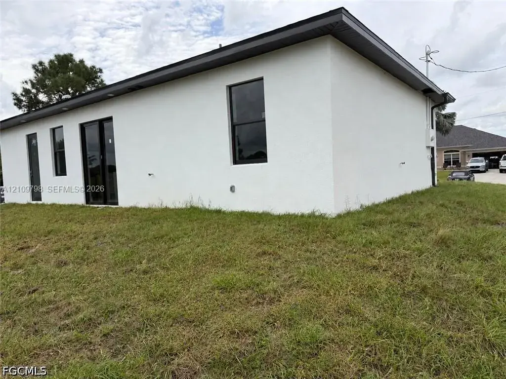 2905 Curtis ave s, Lehigh Acres FL 33976