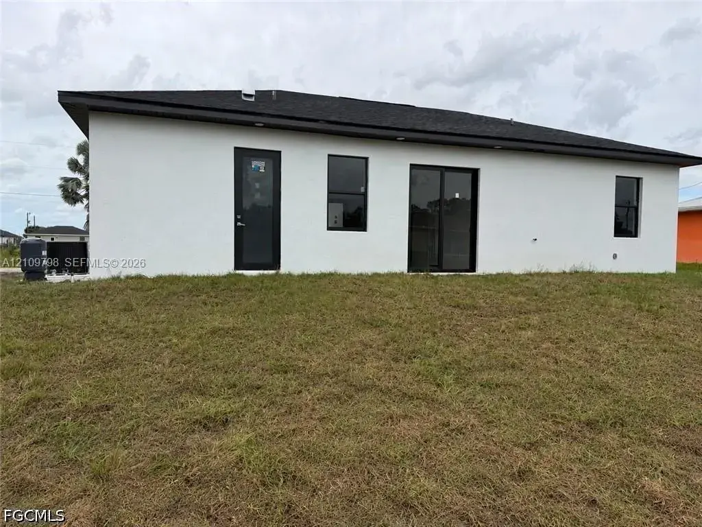 2905 Curtis ave s, Lehigh Acres FL 33976