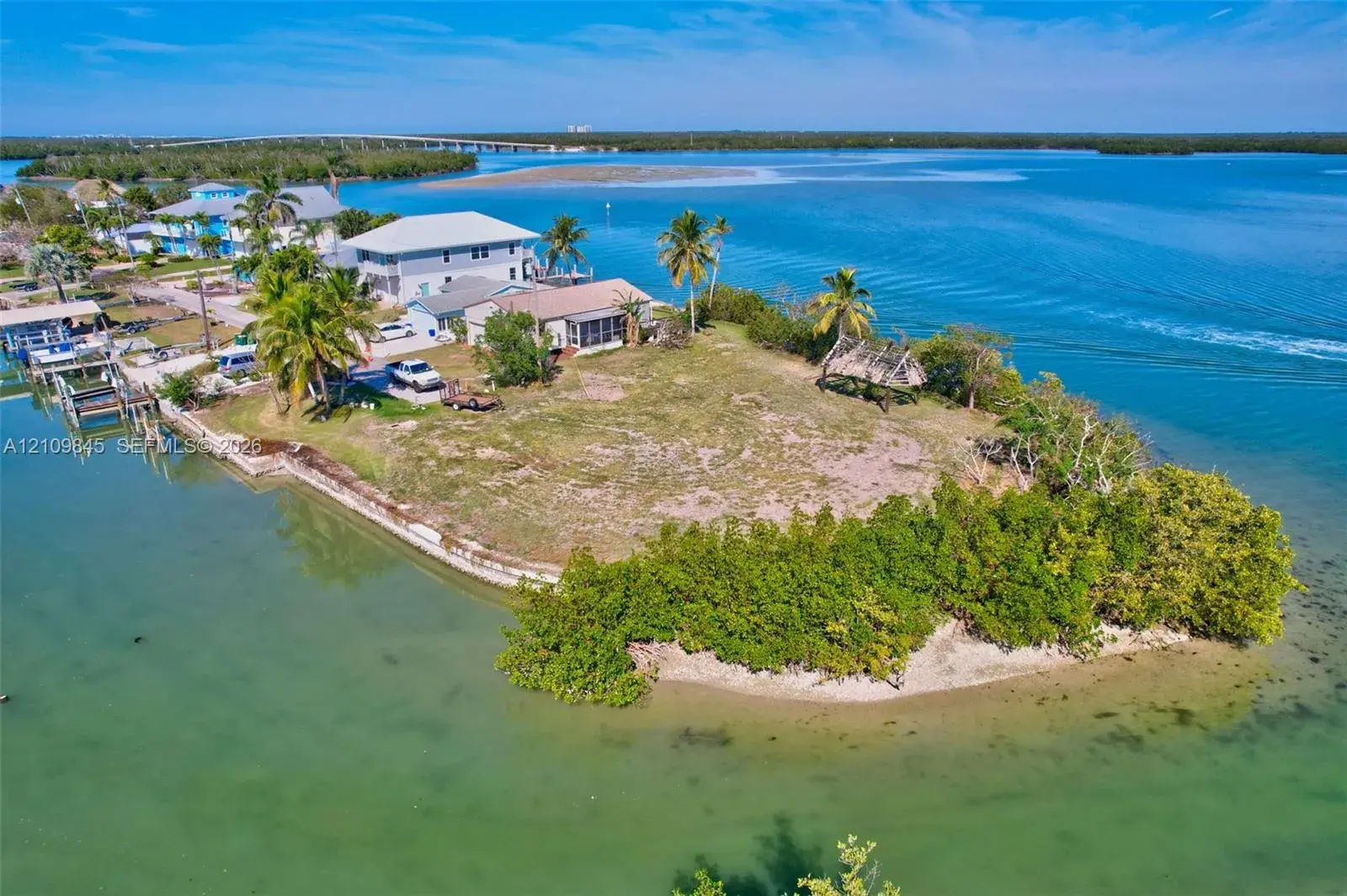 105 Bayshore Way, Other City - In The State Of Florida FL 34140