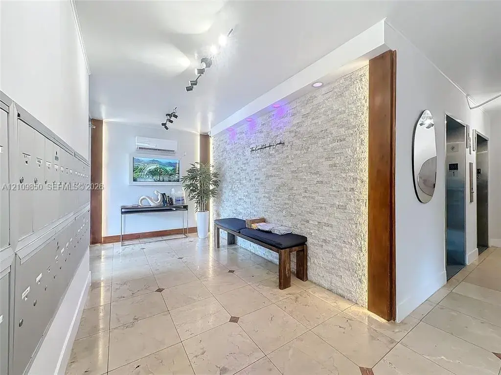 1 bedroom 1 bath Residential for sale at 7133 Bay Dr # 705, Miami Beach FL 33141