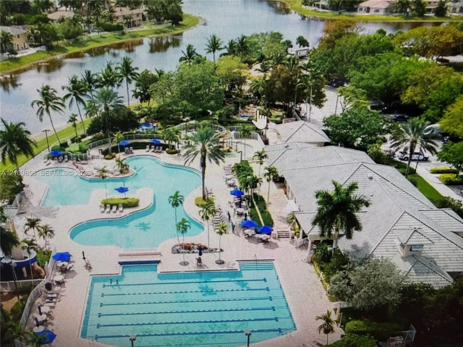 1603 E Banyan Way, Weston FL 33327