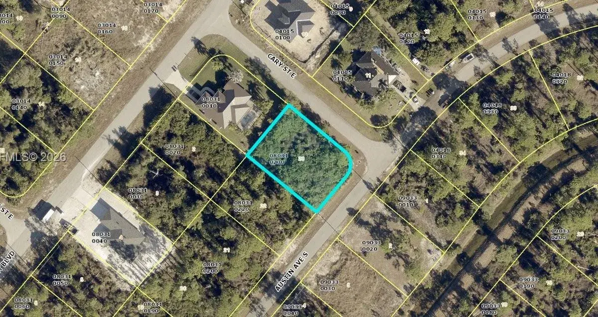 346 Austin Ave., Lehigh Acres FL 33974