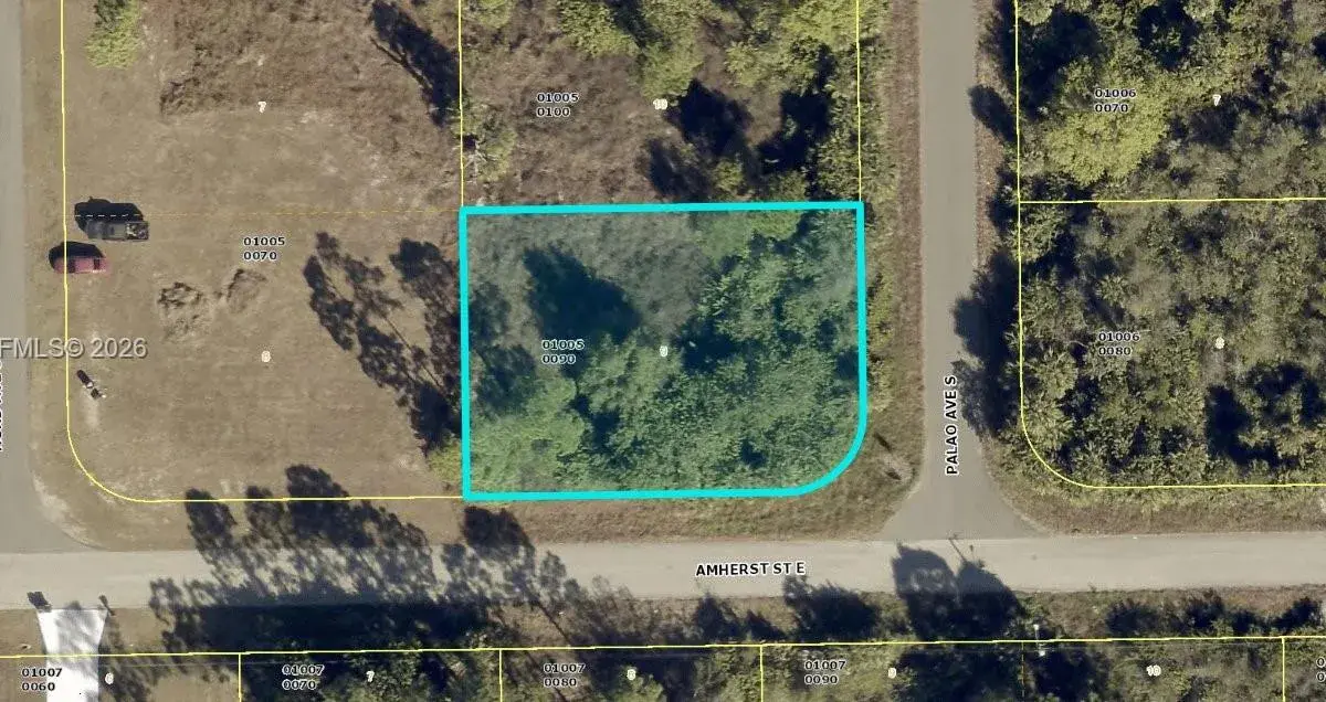 518 S Palao Ave., Lehigh Acres FL 33974