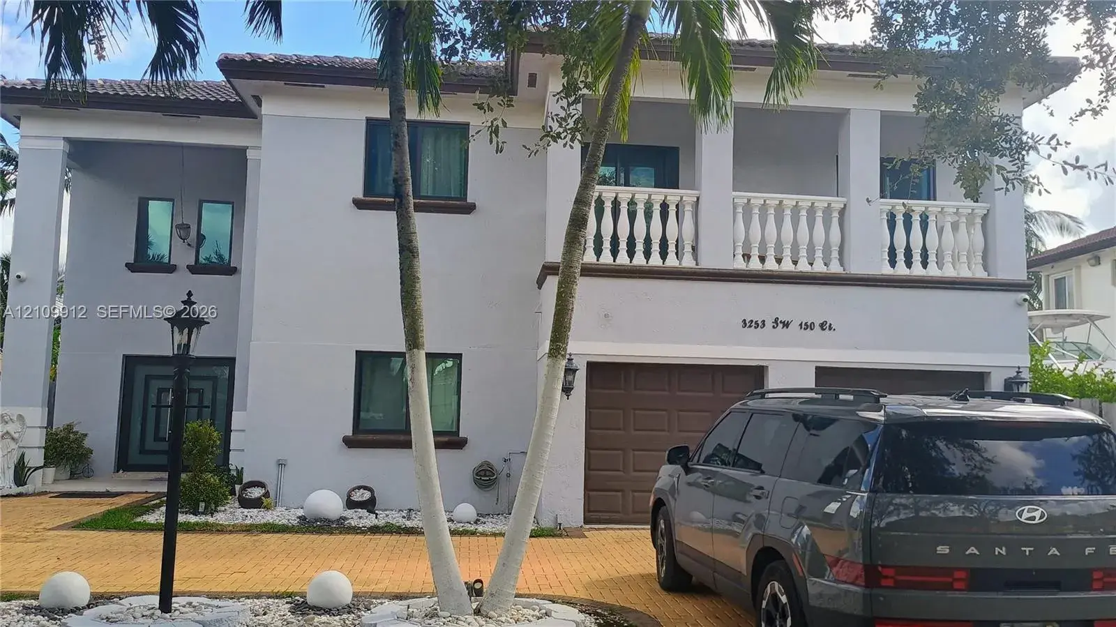 3253 SW 150 CT, Miami FL 33185