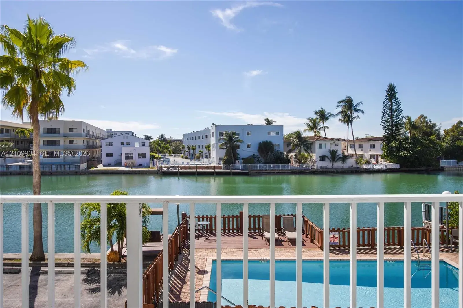 80 S Shore Dr # 205, Miami Beach FL 33141