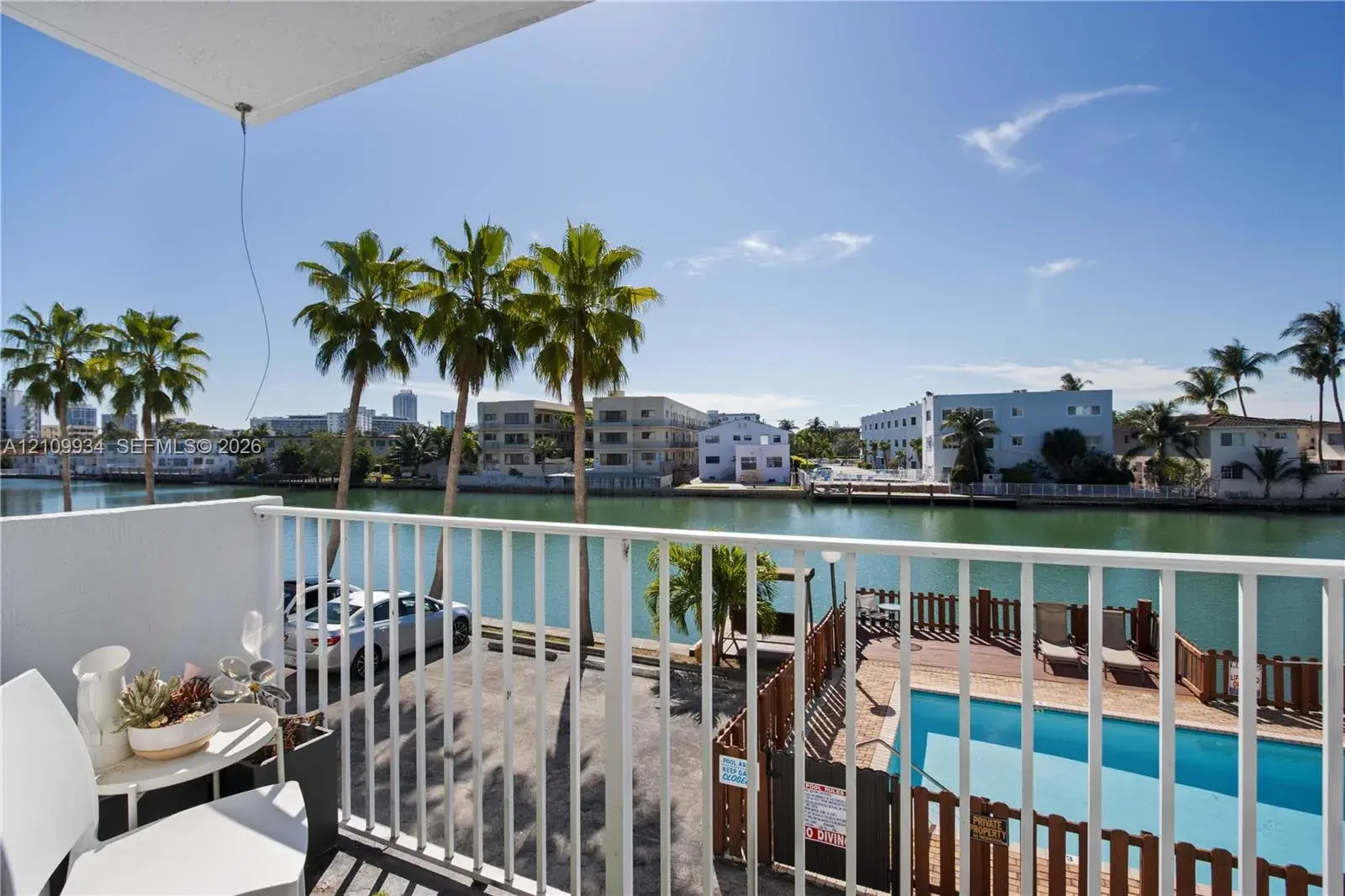 80 S Shore Dr # 205, Miami Beach FL 33141