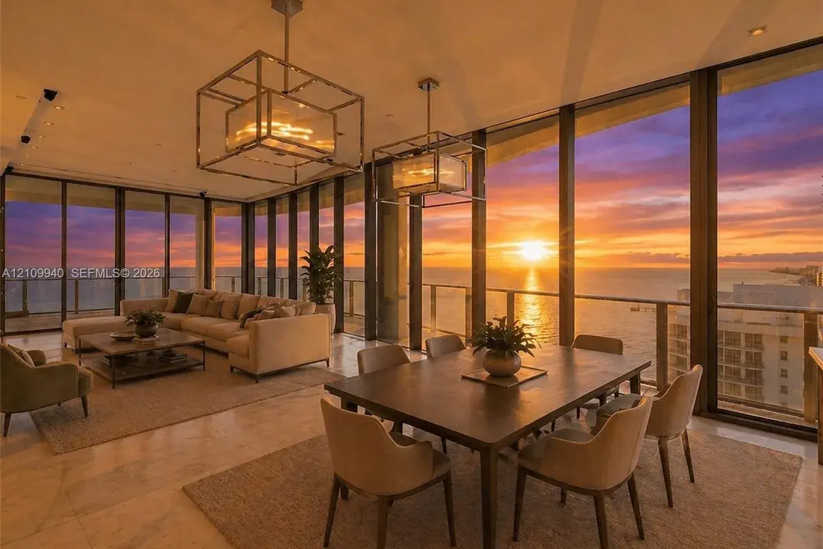 17475 Collins Ave # 2302, Sunny Isles Beach FL 33160