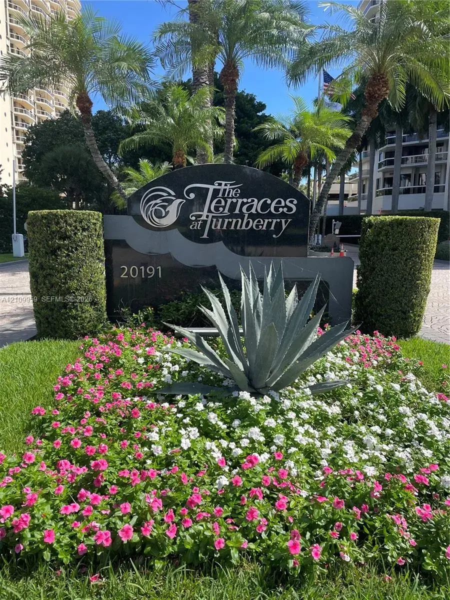 20191 E Country Club Dr # 2601, Aventura FL 33180