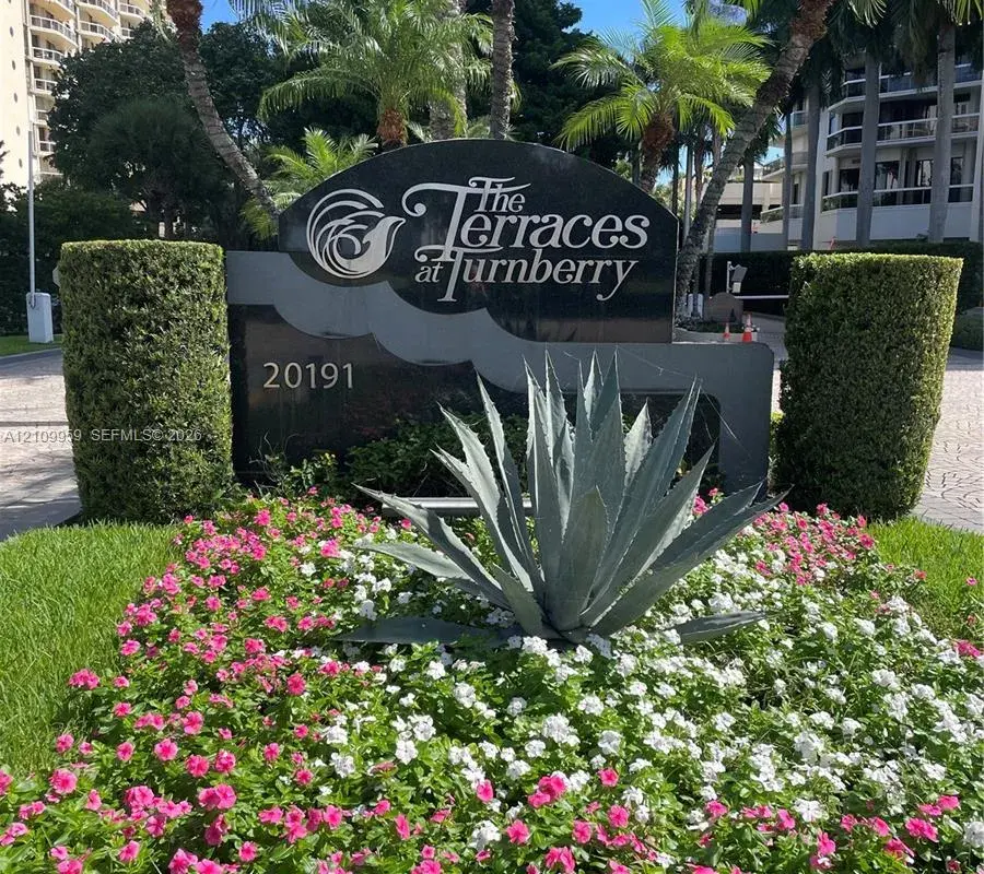 20191 E Country Club Dr # 2601, Aventura FL 33180
