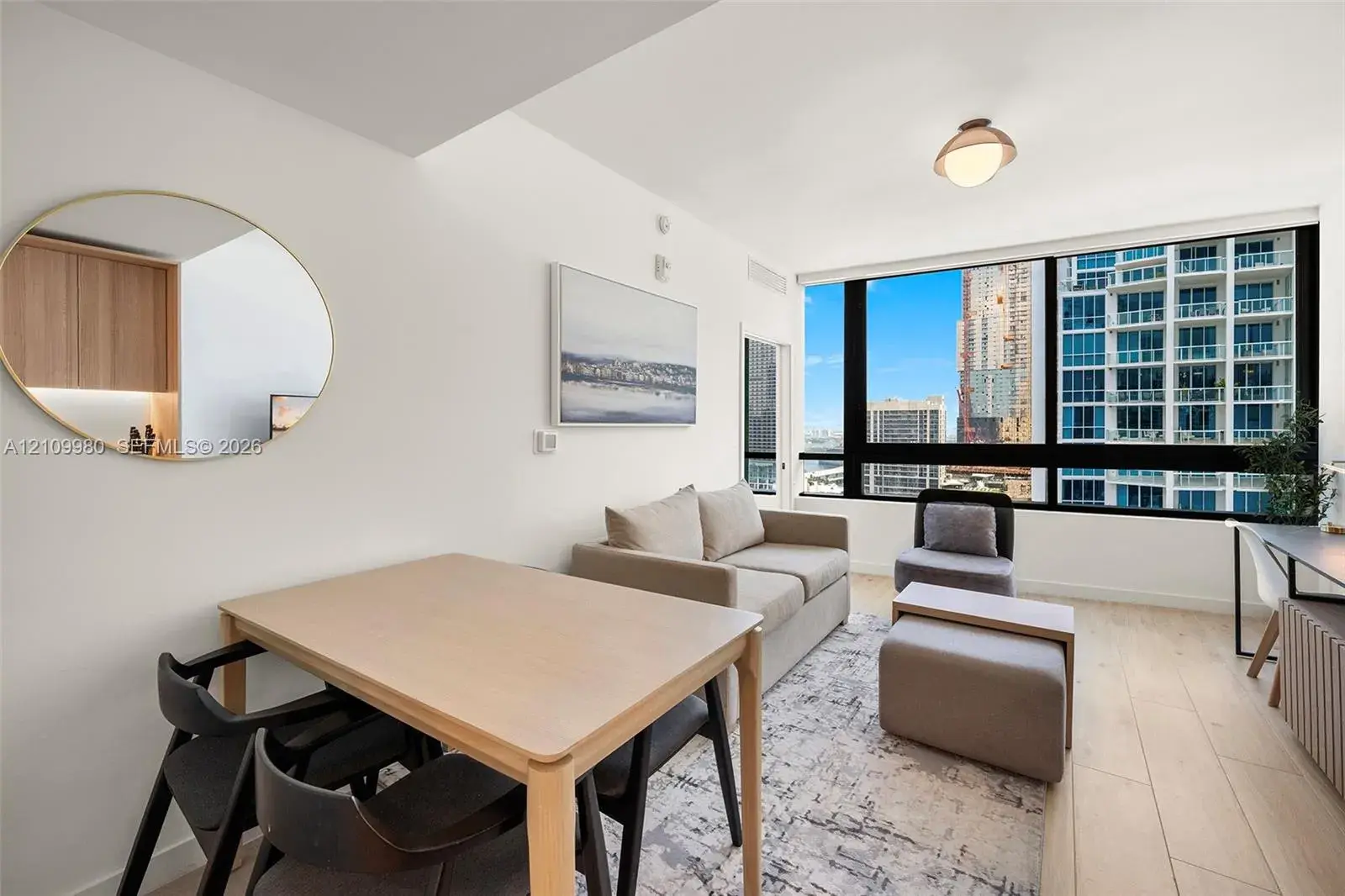 225 N Miami Ave # 3001, Miami FL 33128