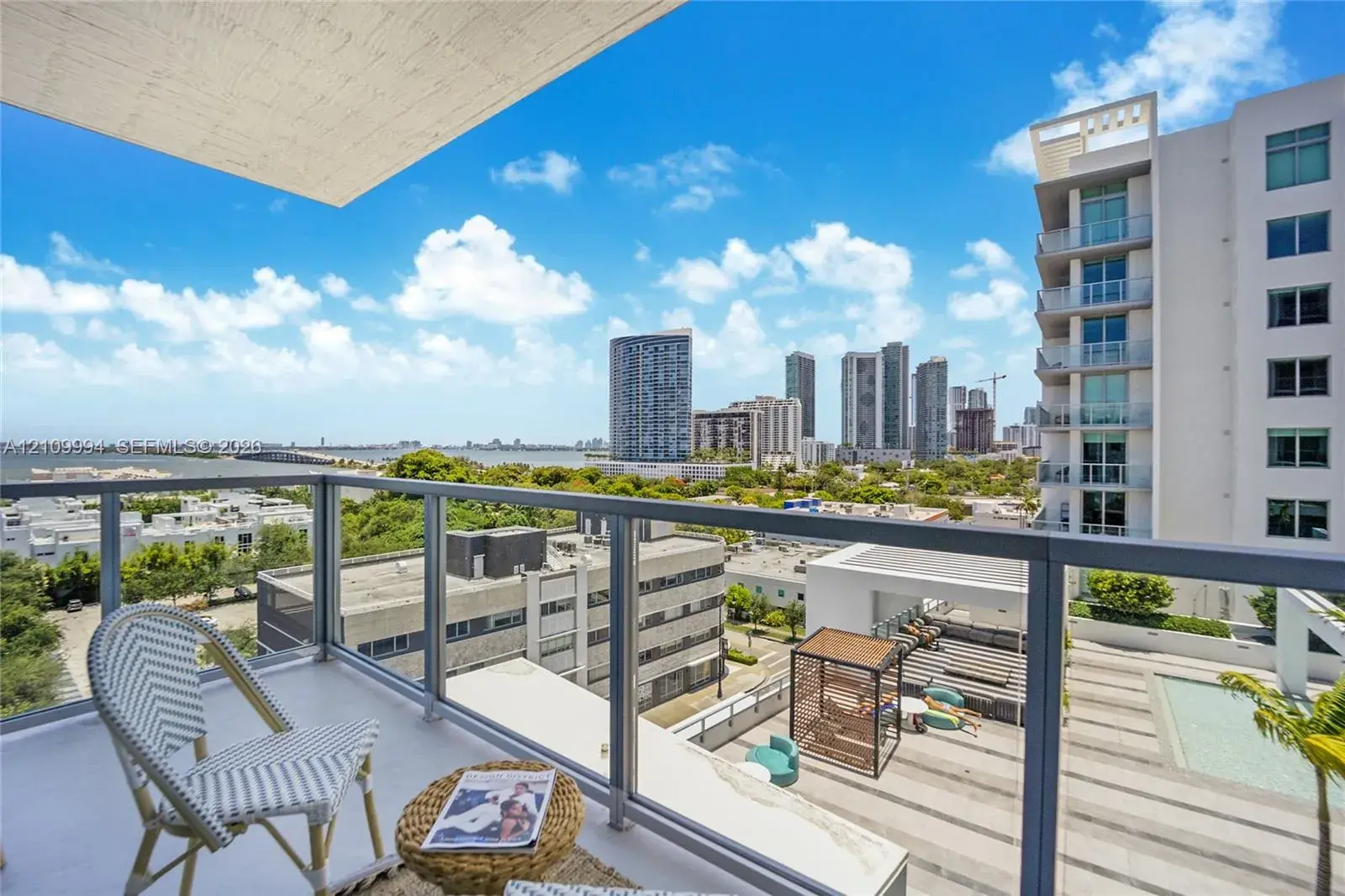 3900 Biscayne Blvd # 817, Miami FL 33137