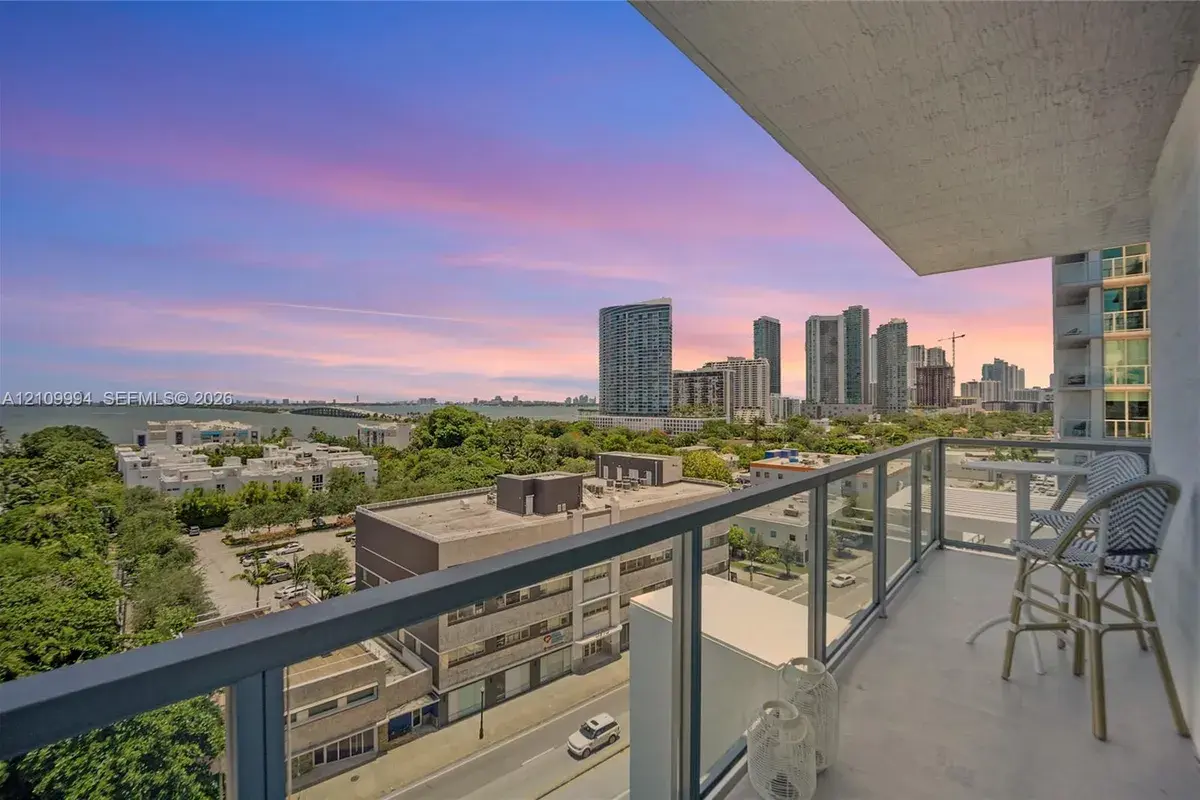 3900 Biscayne Blvd # 817, Miami FL 33137