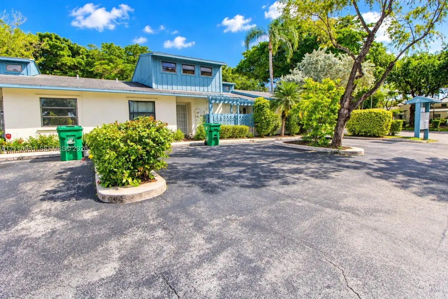 3617 SW 69th Ter # Z, Miramar FL 33023