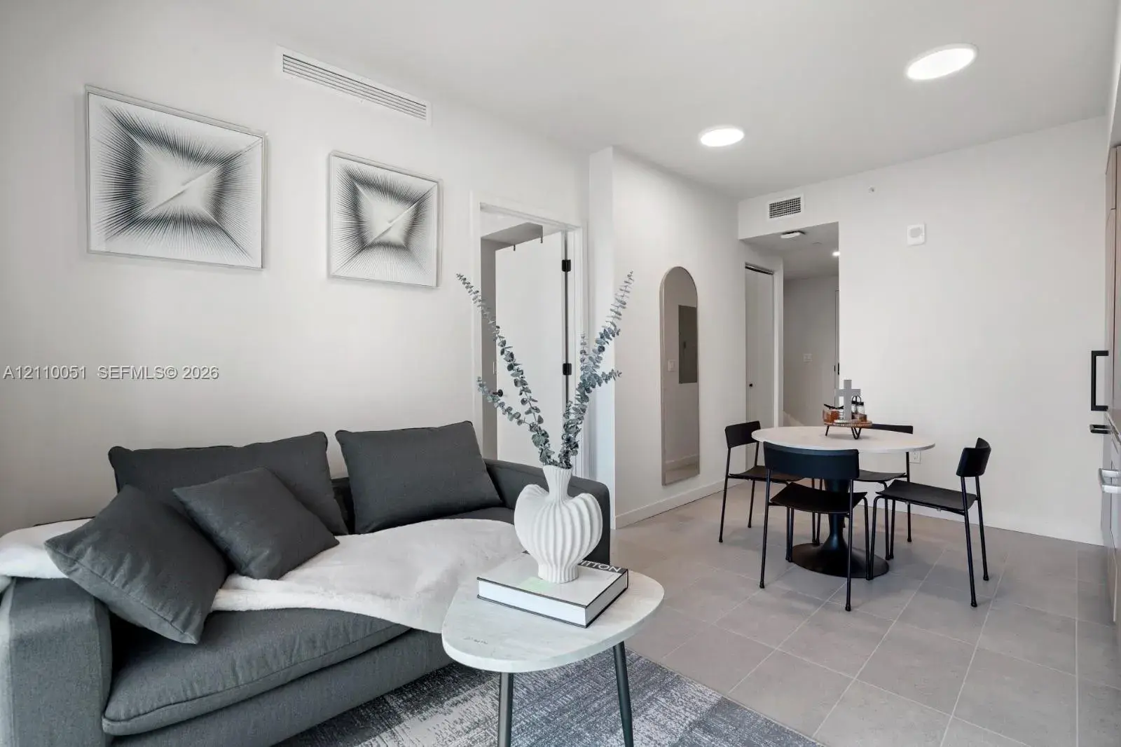 121 NE 5th St # 1703, Miami FL 33132