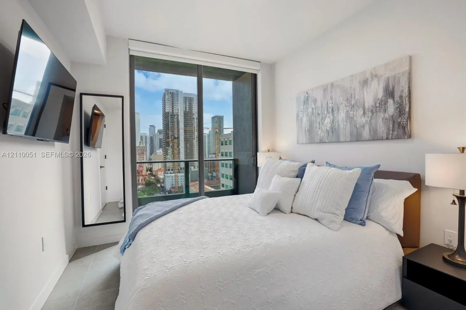 121 NE 5th St # 1703, Miami FL 33132
